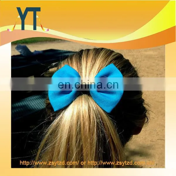 Fashional Big Bowknot Hair Bow For Teenagers