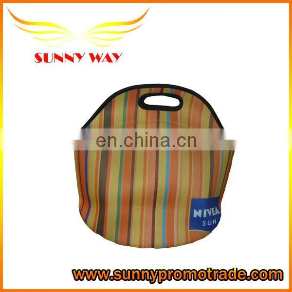 costomized neoprene mobile phone pouch with your logo