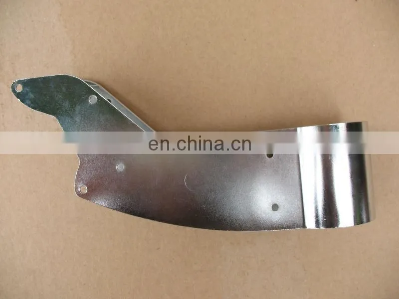 OEM Fabrication stainless steel sheet metal forming stamping bending parts