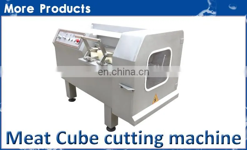 High quality bone grinding machine fish grinding machine chicken grinding machine electric meat grinder on sale