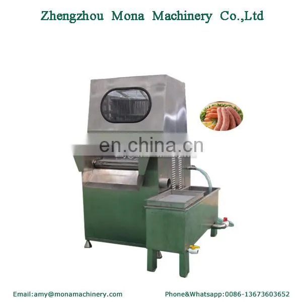 meat saline injection machine / automatic brine injecting machine / meat brine injector machine