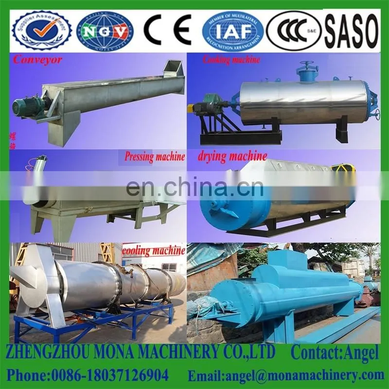Fish meal making machine/fishmeal production line 0086-180371016929