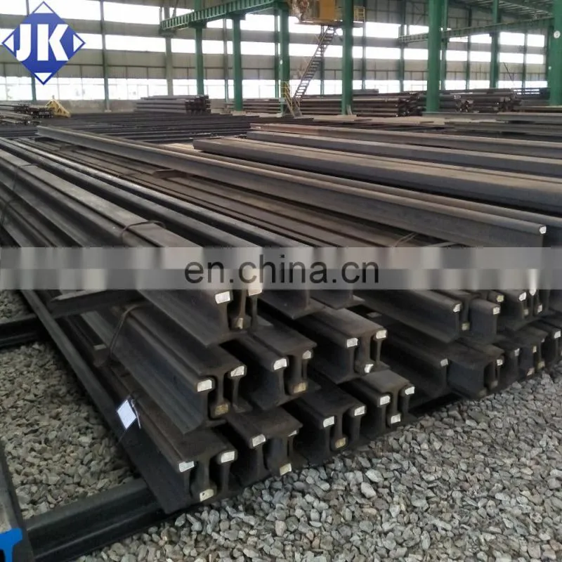 Tangshan QU70-QU120 crane rail