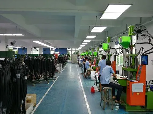 Z-co Technology Co.,Ltd company overview - view 3