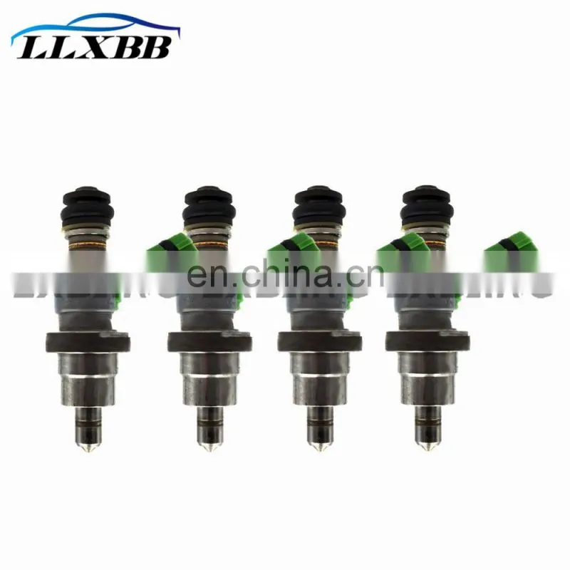 Original LLXBB Fuel Injector Nozzles 23209-28070 2320928070 For Toyota Rav4 2AZ-FSE 2.4L 23250-28070 2325028070