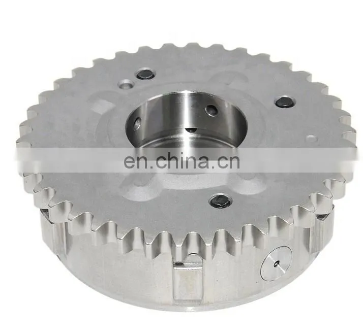 Variable Timing Sprocket Camshaft Adjuster Phaser Gear L372-12-4X0C L372-12-4X0D L372-12-4X0A