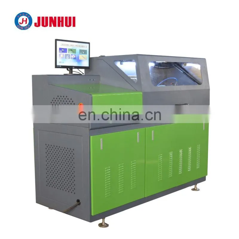 1 year warranty Diesel Injection Pump Test Equipment Fuel Injector Calibrate Workbench for different pumps