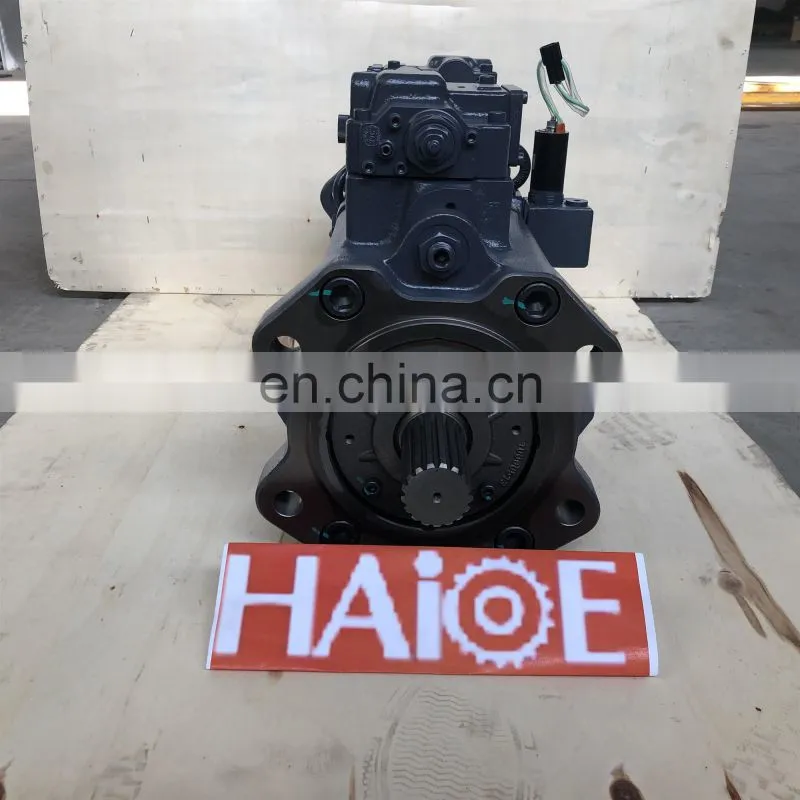 Excavator Parts EC380DL main Pump 14638307 K3V180DT EC380DL hydraulic pump