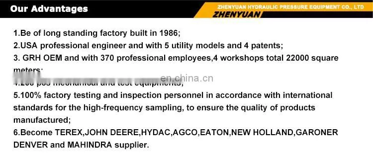 Trade assurance Danfoss OMT series OMT160 OMT200 OMT250 OMT315 OMT400 OMT500 hydraulic motor