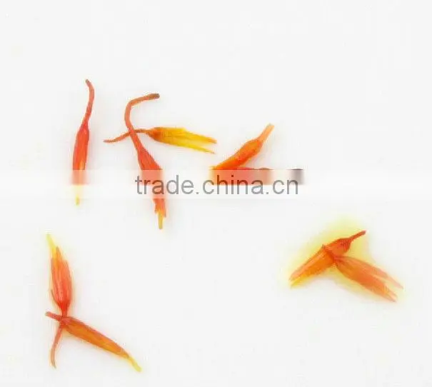 Safflower herbal tea ,safflower carthamus herbal tea