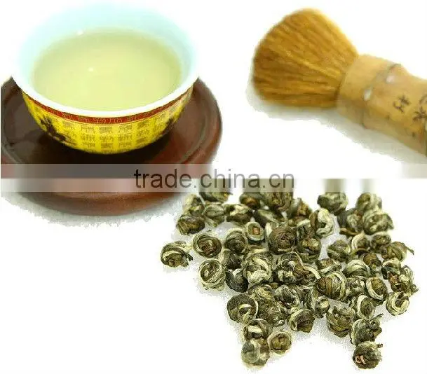 Jasmine Pearl Dragon Pearl Imperial Jasmine Tea