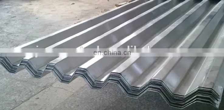 aluminium zinc bangladesh metal iron color coated roofing sheet price