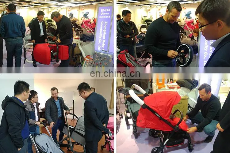 Chinese factory baby newborn baby stroller pram
