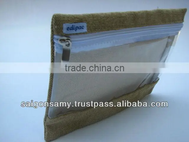 Canvas Envelope