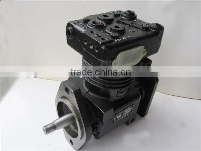 Dongfeng truck engine part 6CT air compressor 4929623