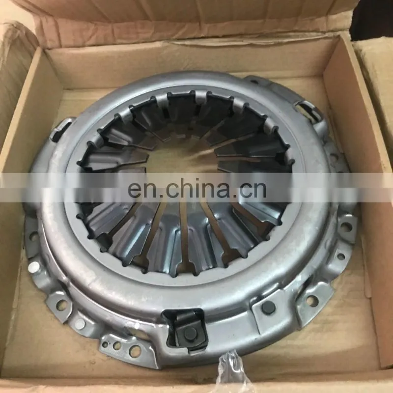 HIGH QUALITY AUTO PARTS CLUTCH COVER FOR NAVARA D22 2.5D 2001 31210-2TB1A