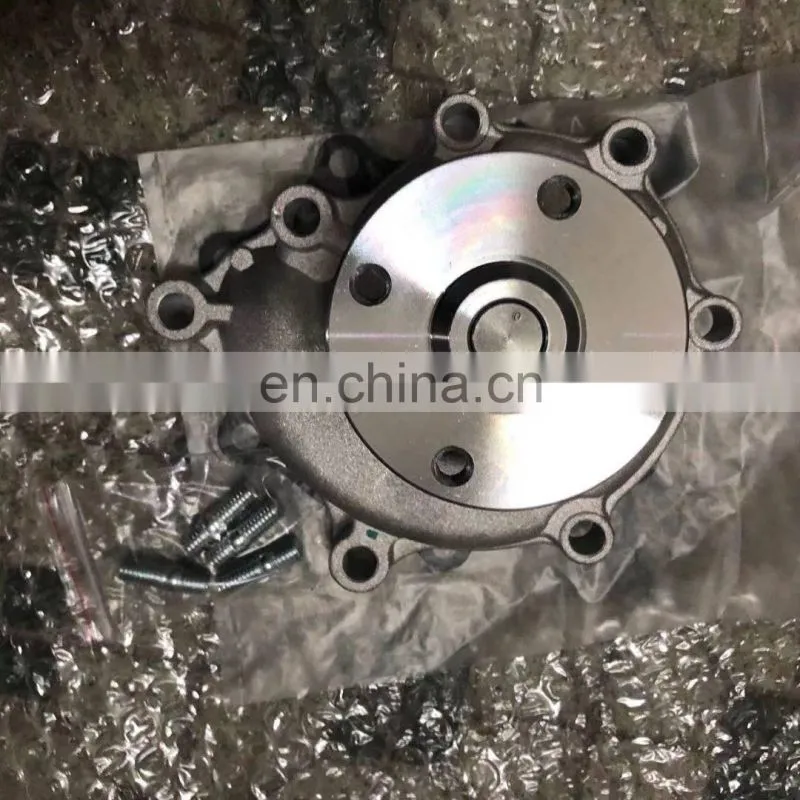 Wholesale AUTO PARTS Water Pump 25100-4X300 0K551-15-100B FOR Carnival I 2.9 TD
