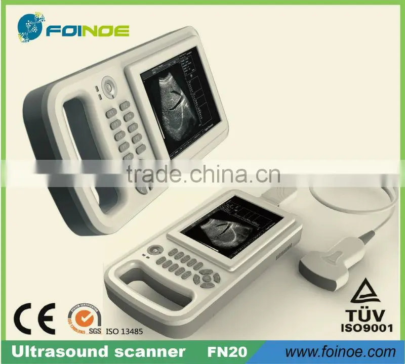 FN20 hot seller veterinary ultrasonic equipment device