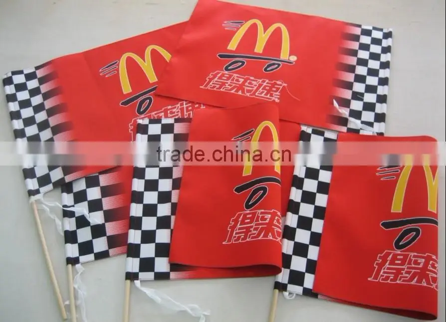 mini flag