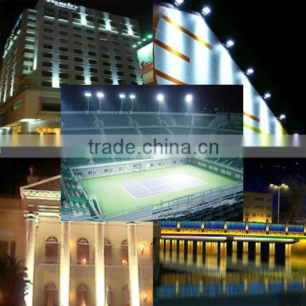 New products building LED floodlight 150w high power led flood light
