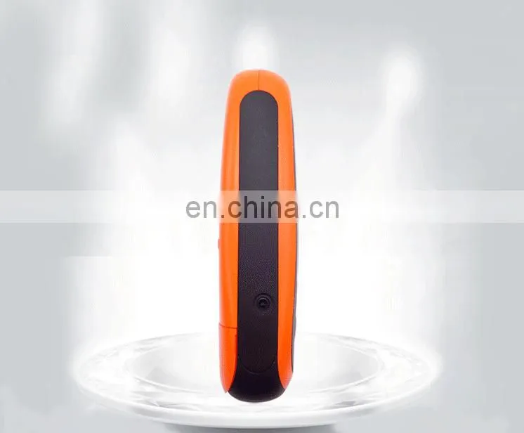 MR-50 Manufacturer Pocket handed radiation detector