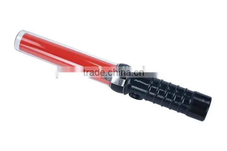 TOP quality Multi-function LED traffic baton