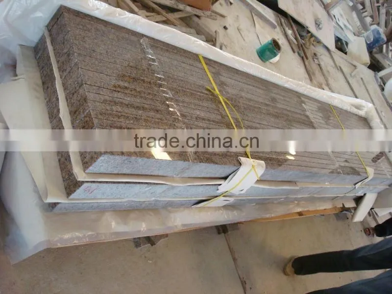 Brazilian Granite Counter tops