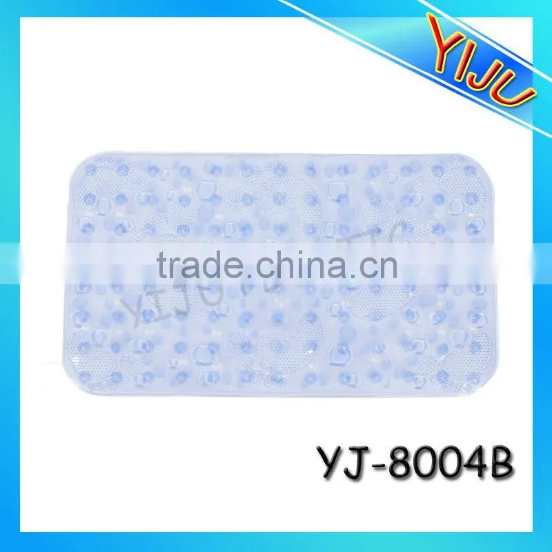 Comfortable and Soft feeling bath rug