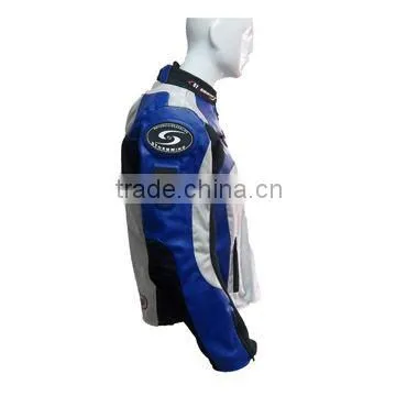 windproof motorcycle jacket