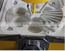 toy vending machine plastic capsules