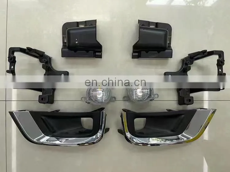 HIGH QUALITY auto Accessories Fog lamp for LC300