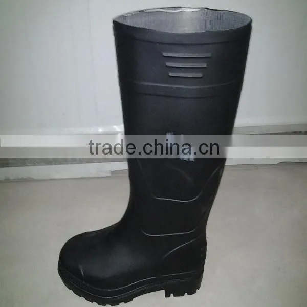 safety rain bots black safety rain boots working safety rain boots