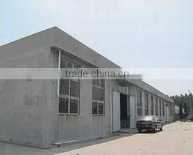 Automotive spray equipment