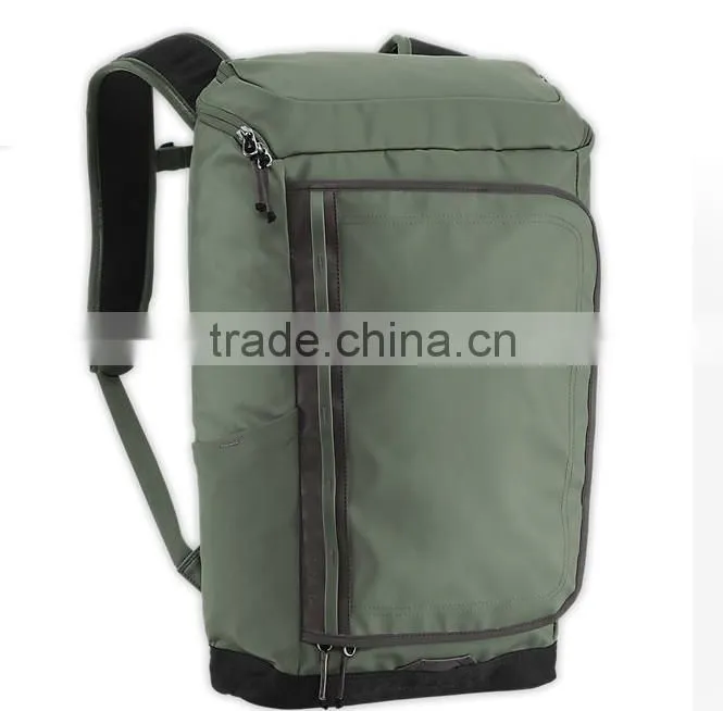 High Quality Travel Base Camping/Camp Charged Backpack