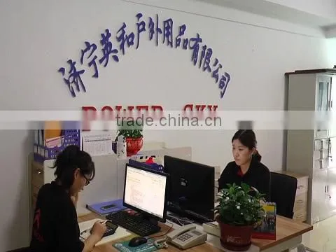 Jining Power Sky Outdoors Co., Ltd. company overview - view 1