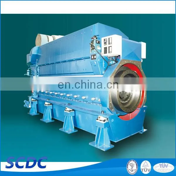 Top Quality YuChai big power diesel engine
