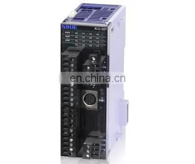 Hot selling Xinje PLC xinje plc xc5-60r XL3-32T XL332T