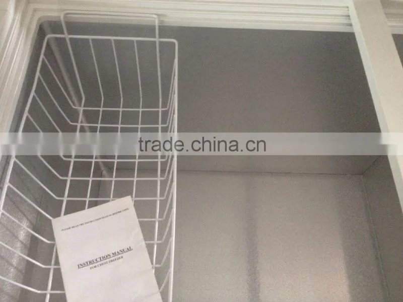 double door deep freezer super general deep freezer price