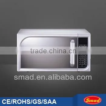 Convection oven