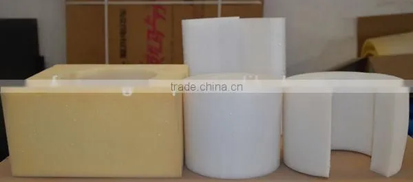 cnc PU Foam cutting machine fast cut cnc wire cutting machine