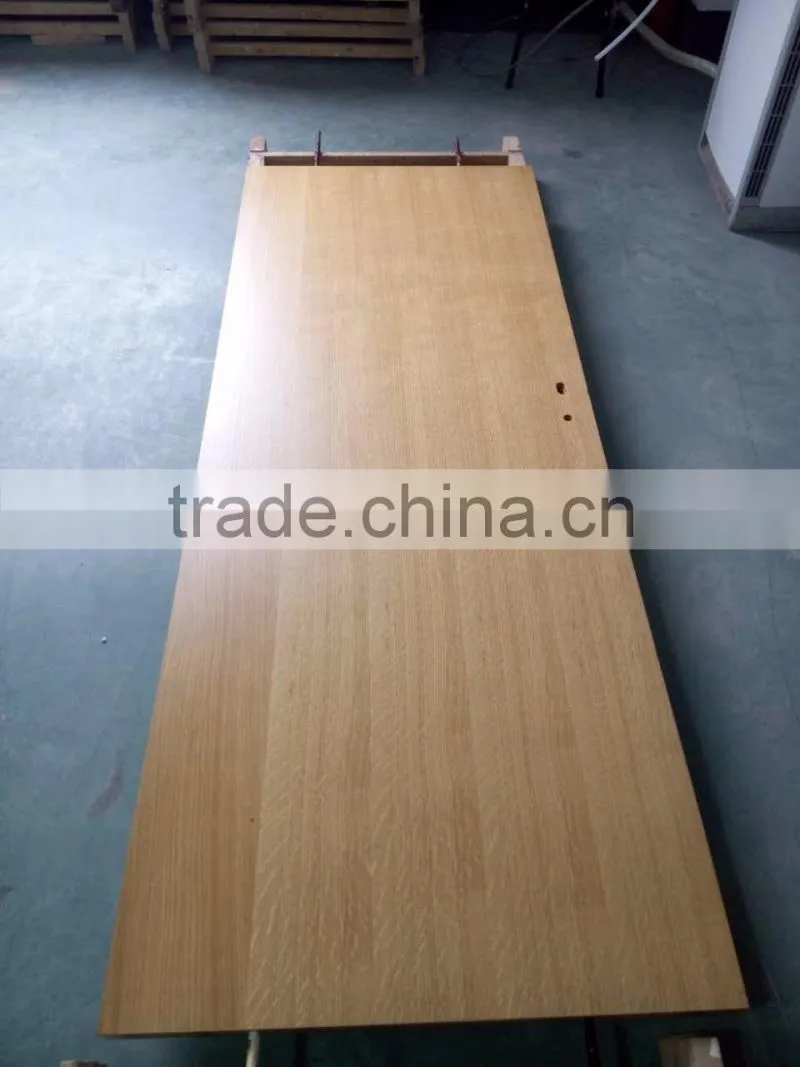 Fire proof door