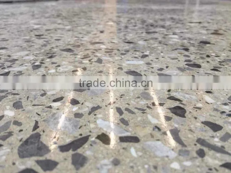 diamond floor polishing pads