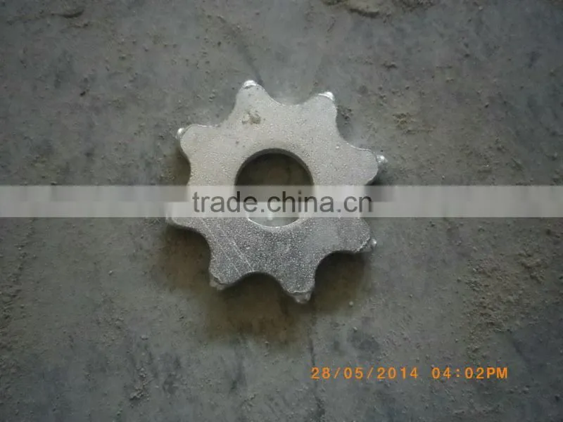 concrete surface preparation equipment