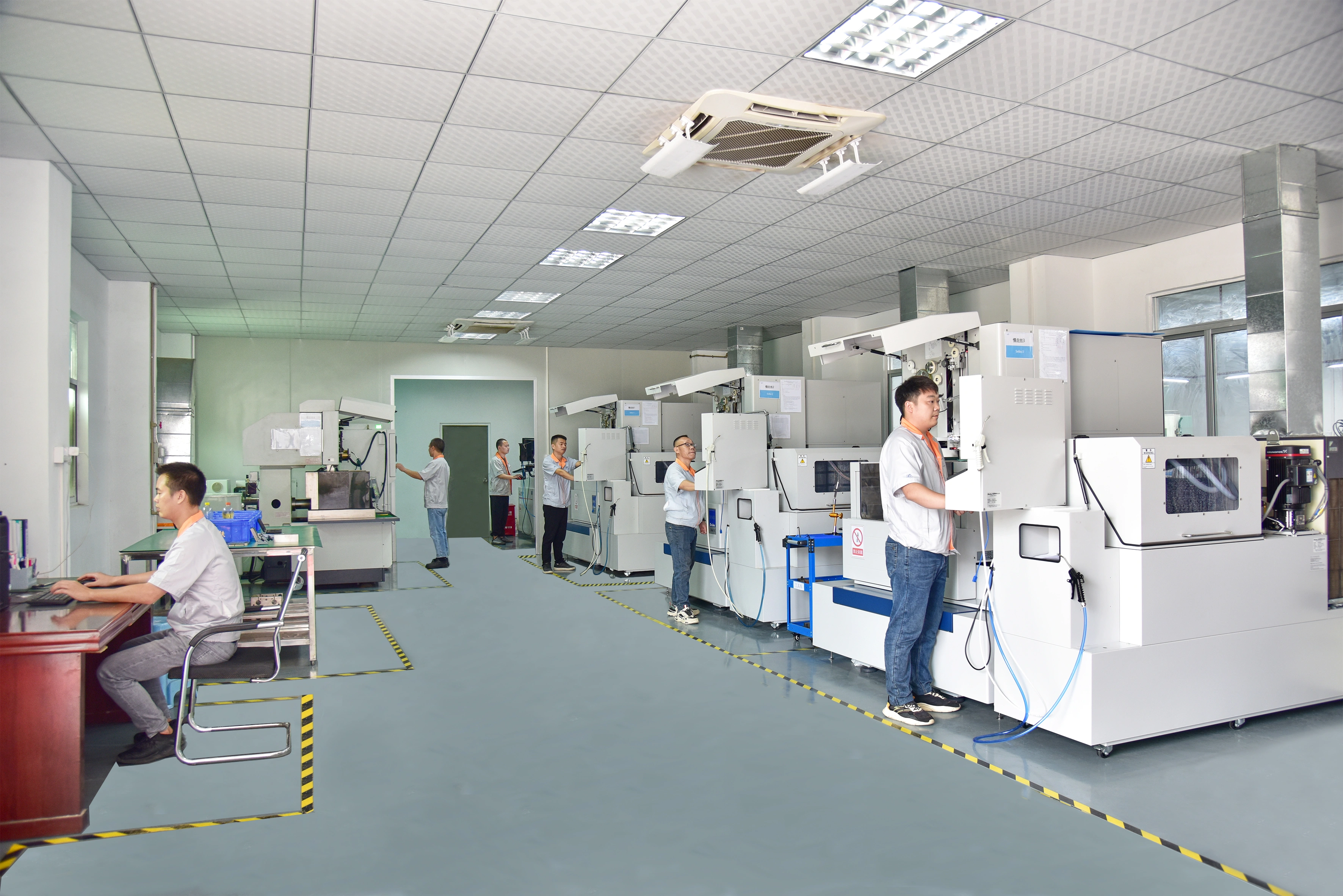 Dongguan Yitie Metal Product Co.,Ltd company overview - view 3