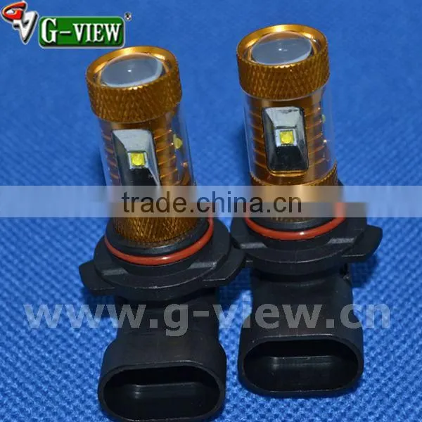 Hotsale superbright hb3 led car light car led Cree 9005 led light