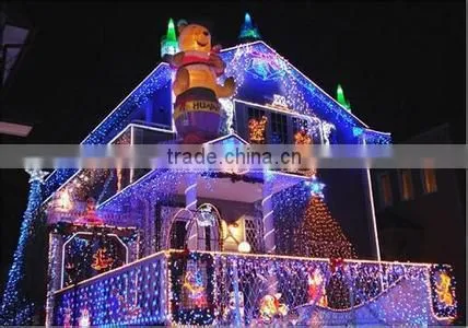 strip led lights running RGB full dream colors