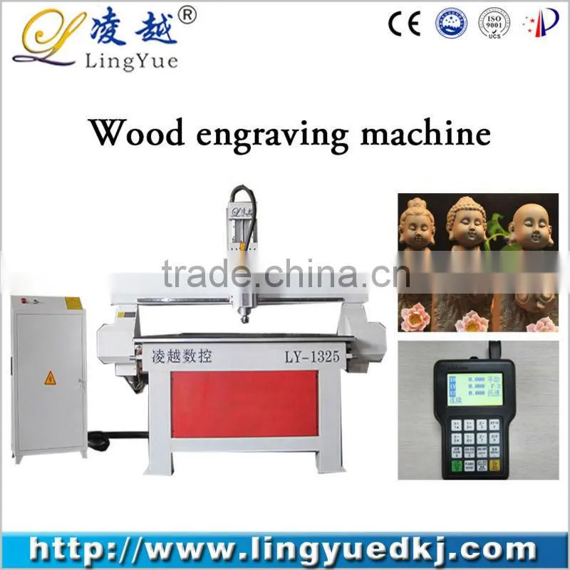 jinan suppier high precision 3 axis mini cnc router DIY cnc router