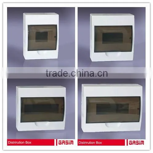 High Quality ABS Junction Box Distribution Box