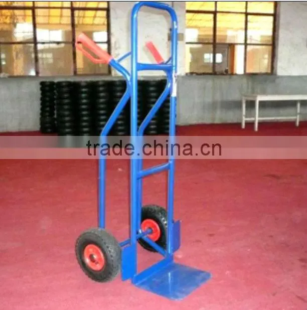 hand trolley / hand truck Four-wheel Hand Trolley HT2009