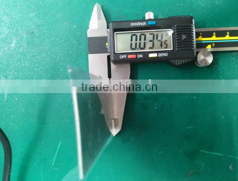 Vanch Printable Anti-metal UHF RFID Tag for Asset Tracking